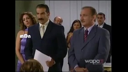 Novela-tormenta de Pasiones