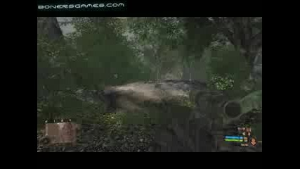 Crysis Warhead - 07 - All The Fury - Part 1/3