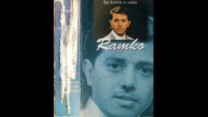 Ramko - 6.mande mo vogi rovela - 1998