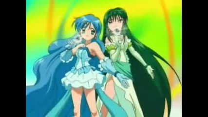 Mermaid.melody.pichi.pichi.pitch - Kodou (hanon & Lina) 