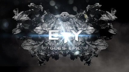 Ety-goes Epic Dubstep