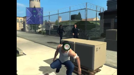 Prison Break The Conspiracy - Част 15