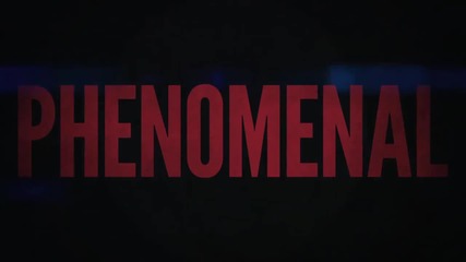 Eminem - Phenomenal (lyric Video)