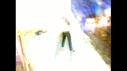 N Sync - Bye Bye Bye