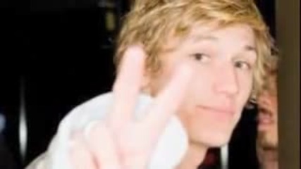 alex pettyfer - let it rock 
