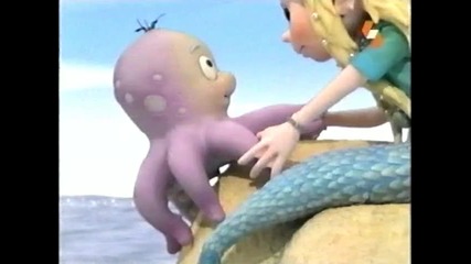 Rupert and the Octopuss Garden