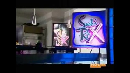 Zoey 101 - Webcam / episode 3