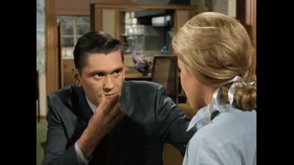 Bewitched S1e27 - There is no witch like an old witch