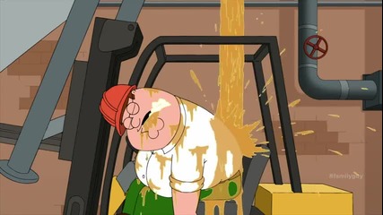 Family Guy - Season 12 Episode 09 - 480p