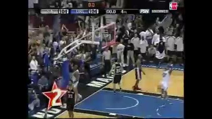 Dwight Howards Top 10 Career Dunks