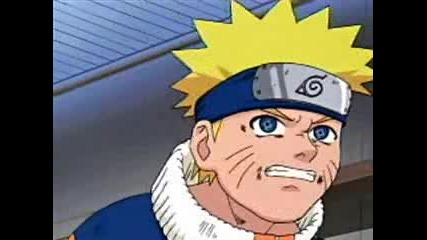 Naruto Comedian 4#