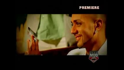 Massari - Rush The Floor 