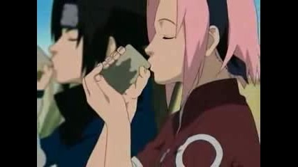 Kakashis Mask