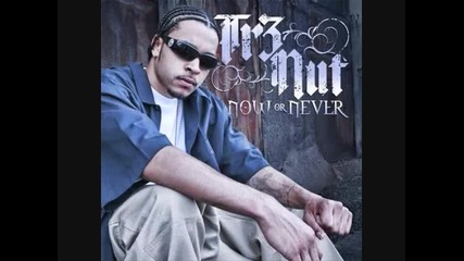Tr3 Nut - Warrior