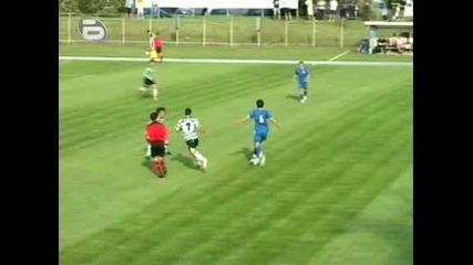 19.05.2008 Видима 0 - 3 Черно Море