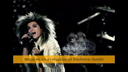 * Bill Kaulitz=my Life * My Love *