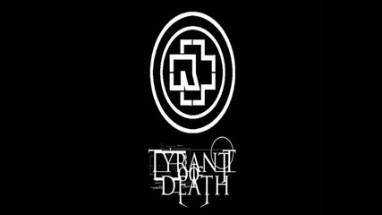 Rammstein - Moskau ( Tyrant Of Death Remix )