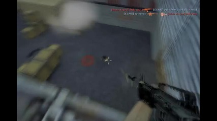 Counter - Strike Plex The Movie