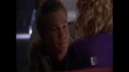 Breathless - One Tree Hill - Самотно дърво на хълма