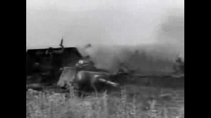 Waffen Ss In Action
