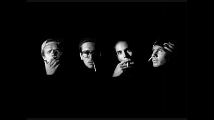 Red Hot Chili Peppers - Time