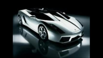 Cool Cars