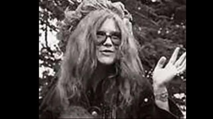 Big Brother and The Holding Company - Easy Rider
