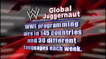 Wwe| Smackdown 1/21/11 8/10 [ High Quality ]