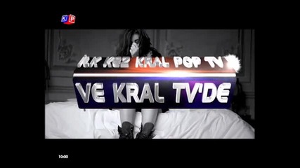 Irem Derici - Bensiz Yapamazsin