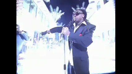 Lil Wayne ft. Static - Lollipop