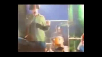 Los De Adentro - Una cancion
