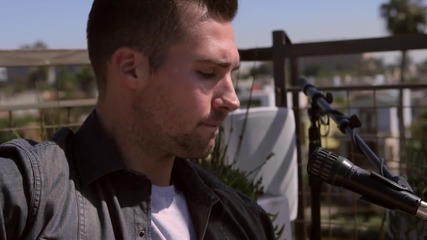 James Maslow - Thinking Out Loud - Ed Sheeran - Live Cover