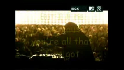 Linkin Park - Faint + Текст