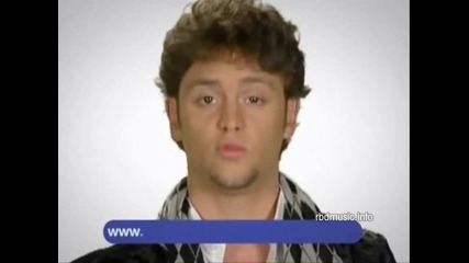 Поздрав от Uckermann (parte 1) (myspace) 