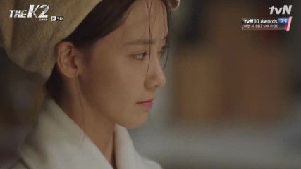 The K2 E05