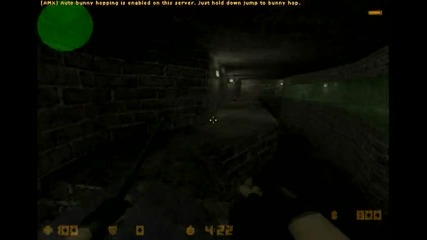 Cs 1.6 Pro bunny hop [250fps] [2]