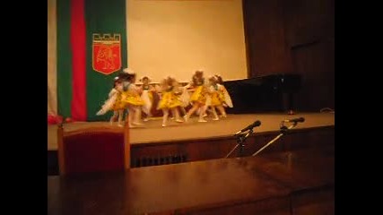 концерт 01.06.2011