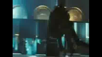 Twilight Trailer 2
