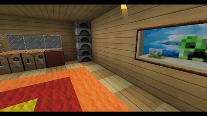 Minecraft server [ Unknown 1.2.5]