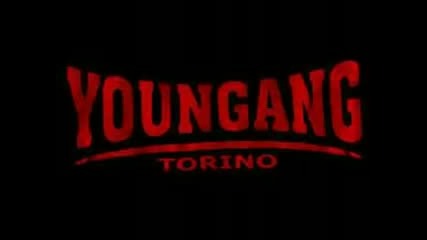 Youngang - Quello che vivo