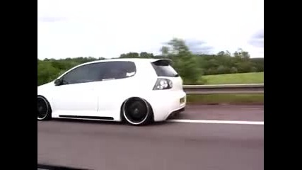 golf 5 gti 