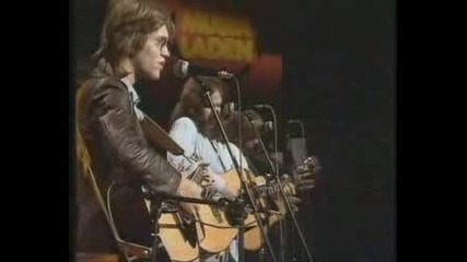 America - Dont Cross The River