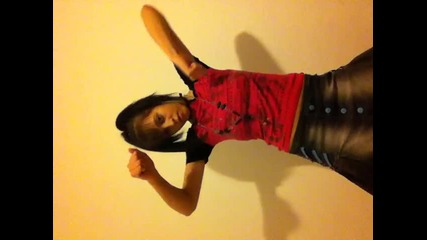 Shake it up Dance Dance