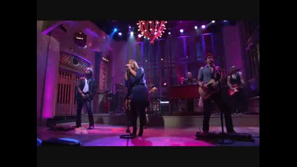 Kelly Clarkson - My Life Would Suck Without You [ Saturday Night Live ]