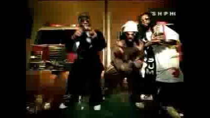 Ying Yang Twins - Salt Shaker