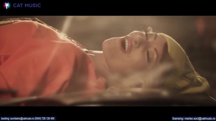 + Превод | Sunrise Inc feat. Delia - Love me