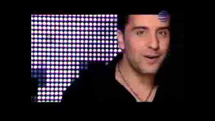Preslava i Boris Dali - Burzo li govorq (official video)