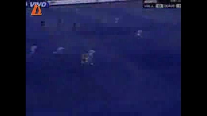 Villa Torres Vs Messi Tevez