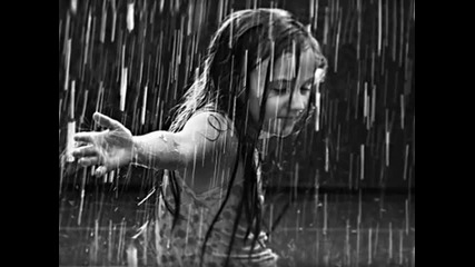 Work Of Art - The Rain
