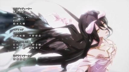 Overlord - Ending